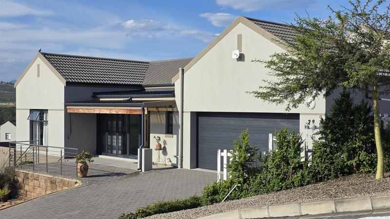 3 Bedroom Property for Sale in Reebok Western Cape